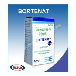 Bortenat Injection